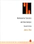 Mathematical Statistics and Data Analysis