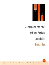 Mathematical Statistics and Data Analysis
