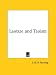 Laotsze and Taoism