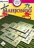 Eigenschaften Purple Hills  / Mahjongg