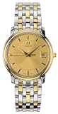 Omega Mens Deville 4310.11.00 Watch