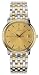 Omega Mens Deville 4310.11.00 Watch