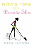 Books : Rita's Tips for Domestic Bliss