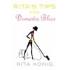 Rita's Tips For Domestic Bliss