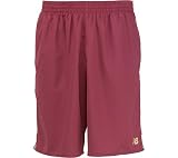 Men's New Balance ST Linear Q Short