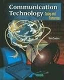 Books : Communication Technology: Today and Tomorrow, Student Text
