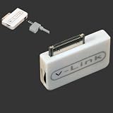 Adapter for Ipod Video & Nano Work with Ipod Video & Nano