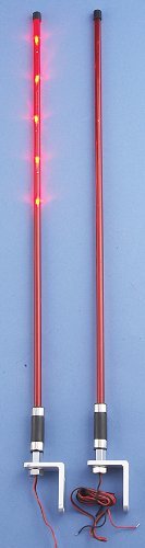 Unified Marine 50080276 Led Trailer Guide Lights