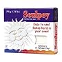 CKC220003001 - Sculpey Clay, Sampler Pack, Soft Pliable,30 Colors, 1 oz.