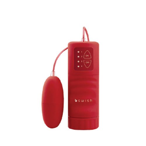 Bnaughty Bullet Vibrator
