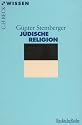 Jüdische Religion