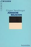 J�dische Religion