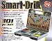 Smart Drill Titanium Coated Drill Bits