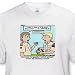 Rich Diesslins Funny KNOTS Scouting Cartoons - Potable Water - Jamboree Drinking Water - T-Shirts