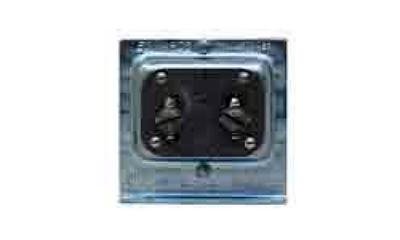 EDWARDS 598 CLASS 2 SIGNALING TRANSFORMER