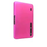 Motorola Xoom Barely There Gehäuse (Pink)