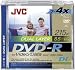 4X Double Layer Write-once DVD-R