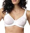 Lunaire Versailles seamless jacquard underwire bra
