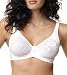 How To Measure Bra Sizes : Lunaire Versailles seamless jacquard underwire bra
