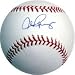Alex Rodriguez Autographed/Hand Signed MLB Baseball New York Yankees