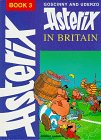 Asterix in Britain (Asterix)