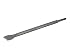 Faithfull Chisel Bit 3/4IN (SDS Fitting)