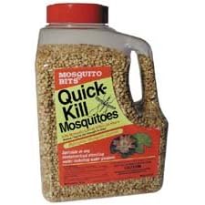 Summit Chemical 30Oz Mosquito Bits 117-6