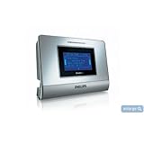 PHILIPS STREAMIUM SLA5500 Wireless Music Receiver