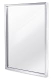 Zack 50751 MADRIO mirror 27.5 x 19.7 inches