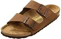Birkenstock Arizona Cocoa Nb