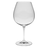 Click here to buy Riedel Vinum Burgundy/Pinot Glasses Set of 4 by Riedel.