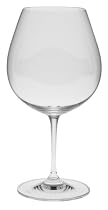 Riedel Vinum Burgundy/Pinot Glasses, Set of 4