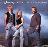 The New Frontier
