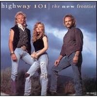 The New Frontier