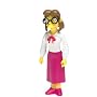 Simpsons Series 14 > Miss Hoover Action Figure