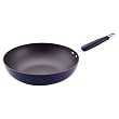 KitchenAid 15081 Hard-Base Porcelain Aluminum Nonstick 12-Inch
