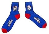 Texas Rangers Team Socks Size 10-13