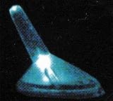 LED Antenna Light - WHITE