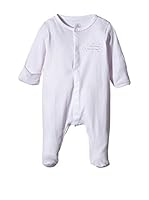 Petit Bateau Pelele (Blanco Óptico)