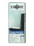 B-Square Saddle 1 Piece Base Matte Rings Ithaca 37,87 12ga
