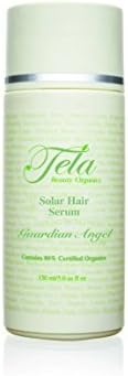 Tela Beauty Organics Guardian Angel Solar Hair Serum by Tela Beauty Organics