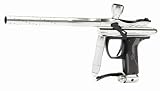 2008 Spyder ELECTRA Paintball Marker GUN EYES Titanium