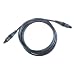 Acoustic Research AP081 6-Foot Toslink Optical Molded Connectors