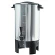 Continental PS77931 PRO SERIES 30 CUP URN STAINLESS STEEL