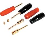 MAGNAVOX M62041 3.5mm Mini-Pins