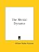 Book The Mental Dynamo