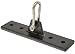 Sports : Premium Heavy Duty Deckenhalterung schwarz geeignet f&uuml;r alle Boxs&auml;cke und Maisbirnen *versandkostenfrei*