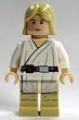 Luke Skywalker (Tatooine, LF) - LEGO Star Wars Minifigure Luke Skywalker (Tatooine, LF) - LEGO Star Wars Minifigure