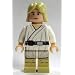 Lego - Mini Figurine Star Wars - Luke Skywalker (Teint Beige)