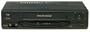 Philips Magnavox VRA471AT 4-Head VCR